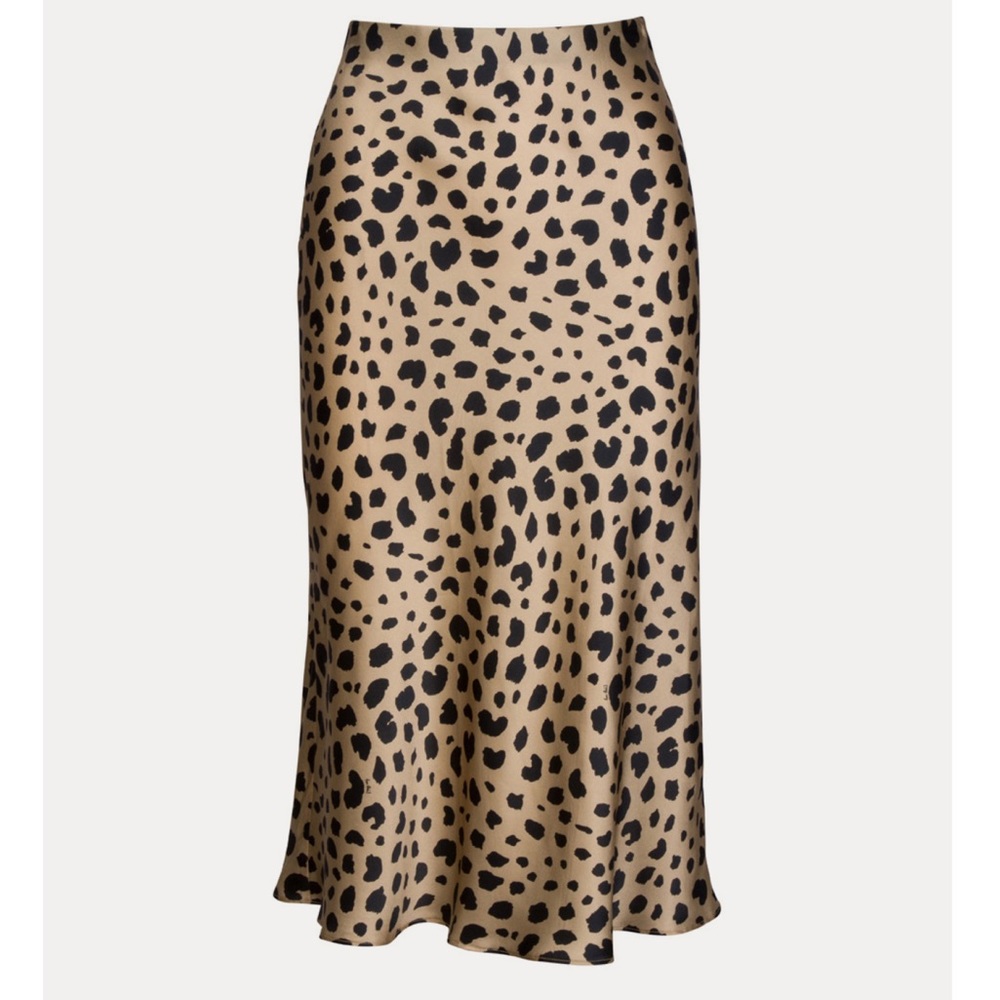 Realisation Par Skirt